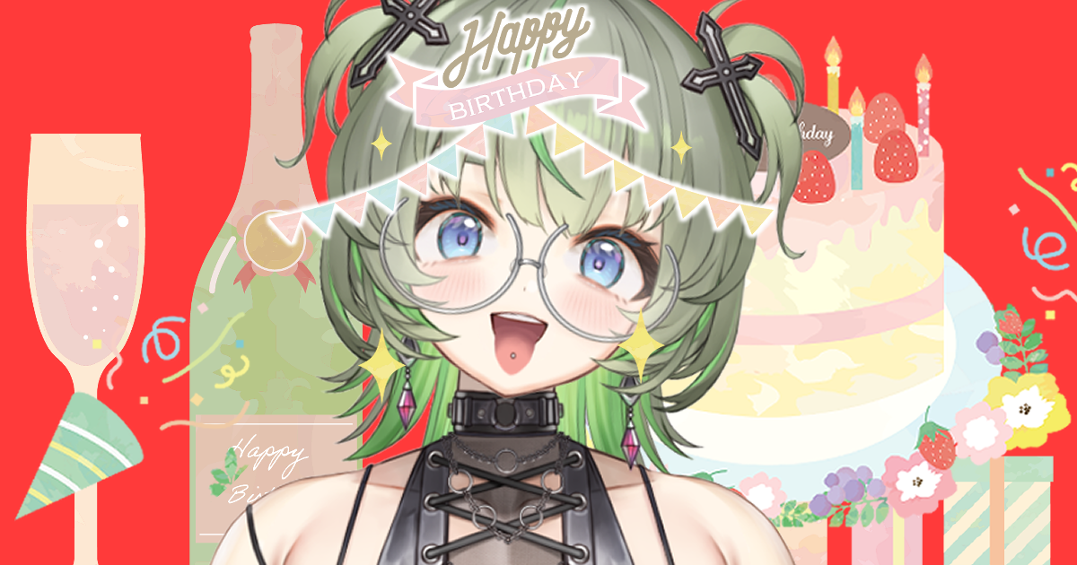 8月11日は、飯田もえぎ生誕祭！ サムネイル画像