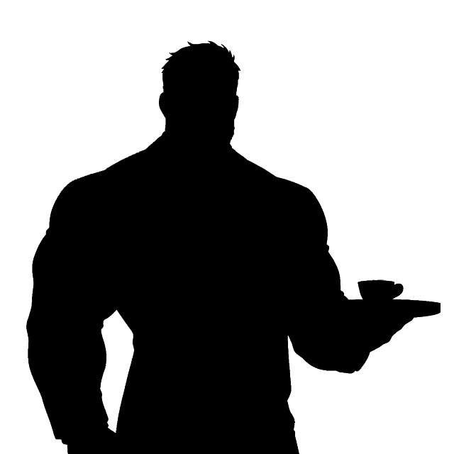 バルク・フォン・プロテイン 画像